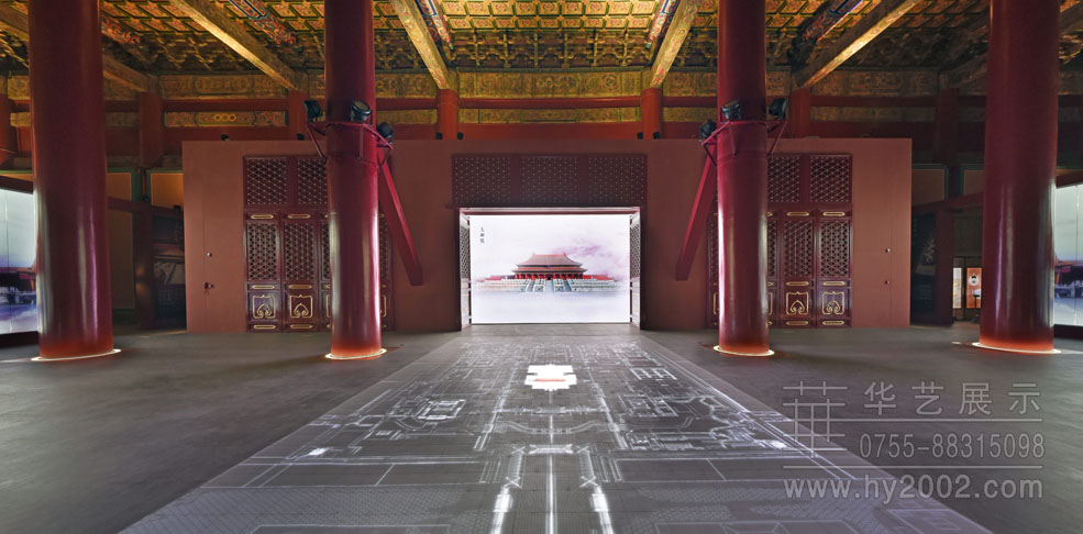 數(shù)字展館 數(shù)字展館,博物館設(shè)計,數(shù)字展館設(shè)計