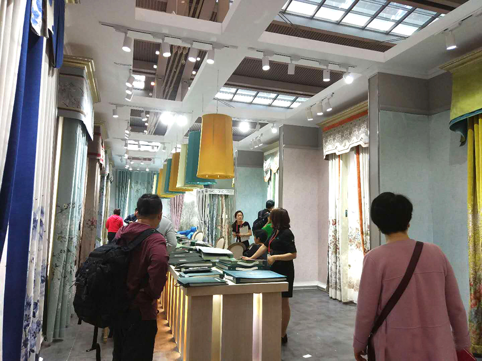 深圳國(guó)際家紡布藝暨家居裝飾展覽會(huì) 深圳國(guó)際家紡布藝暨家居裝飾展覽會(huì)