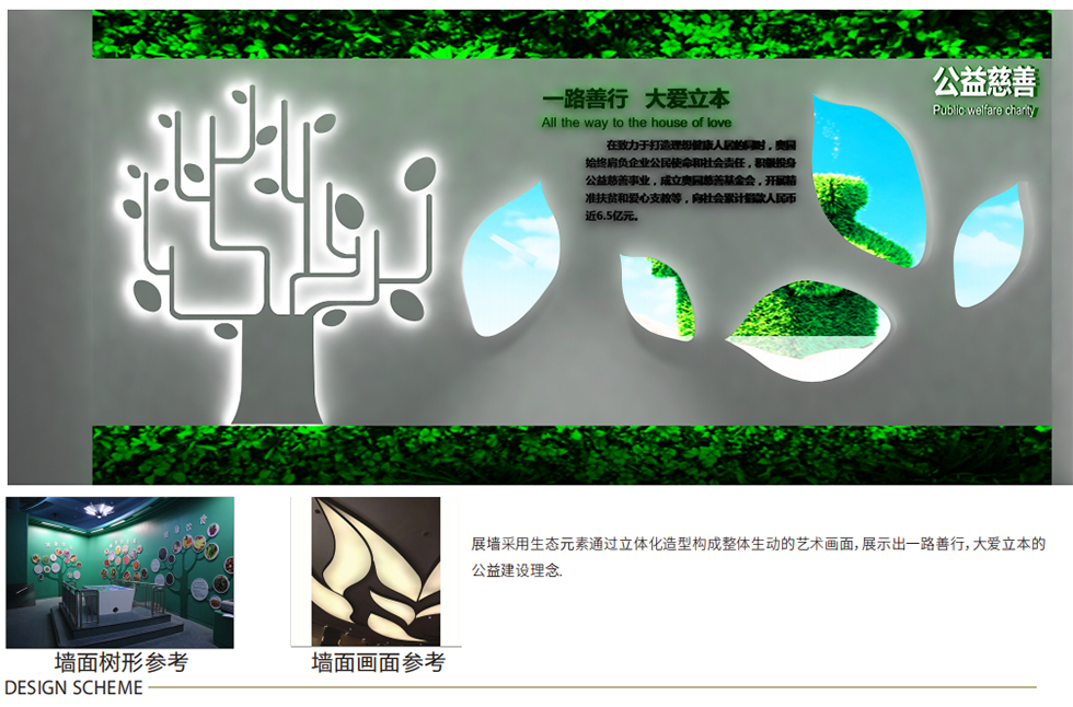 展示館設(shè)計(jì) 展示館設(shè)計(jì)