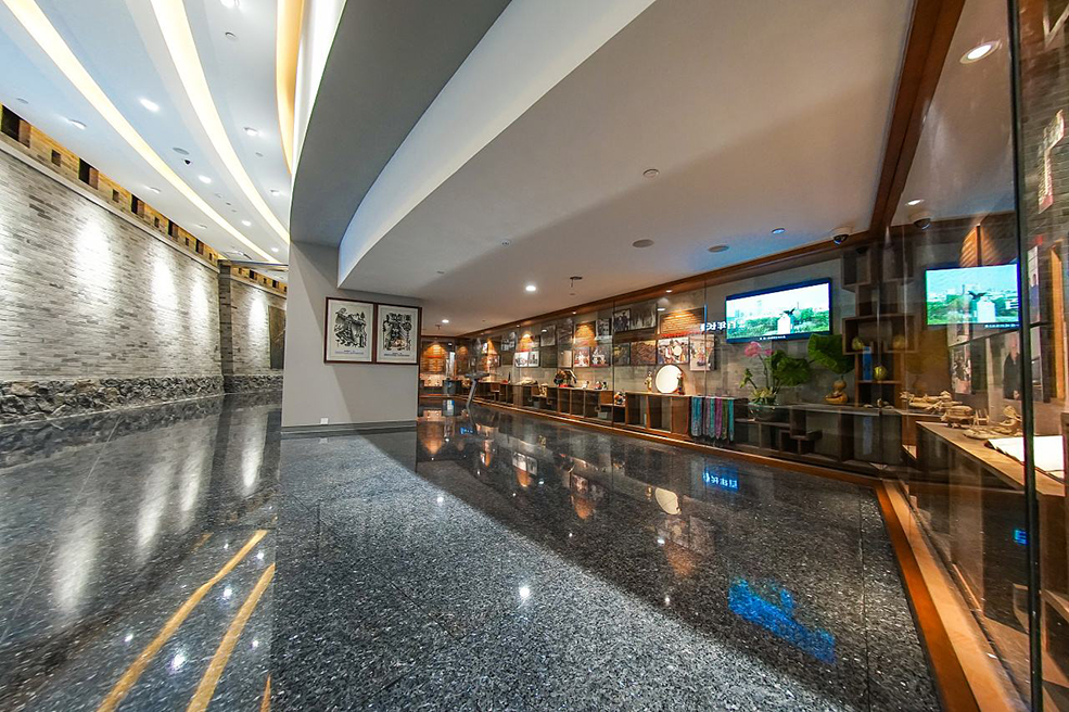 城市規(guī)劃館 城市規(guī)劃館