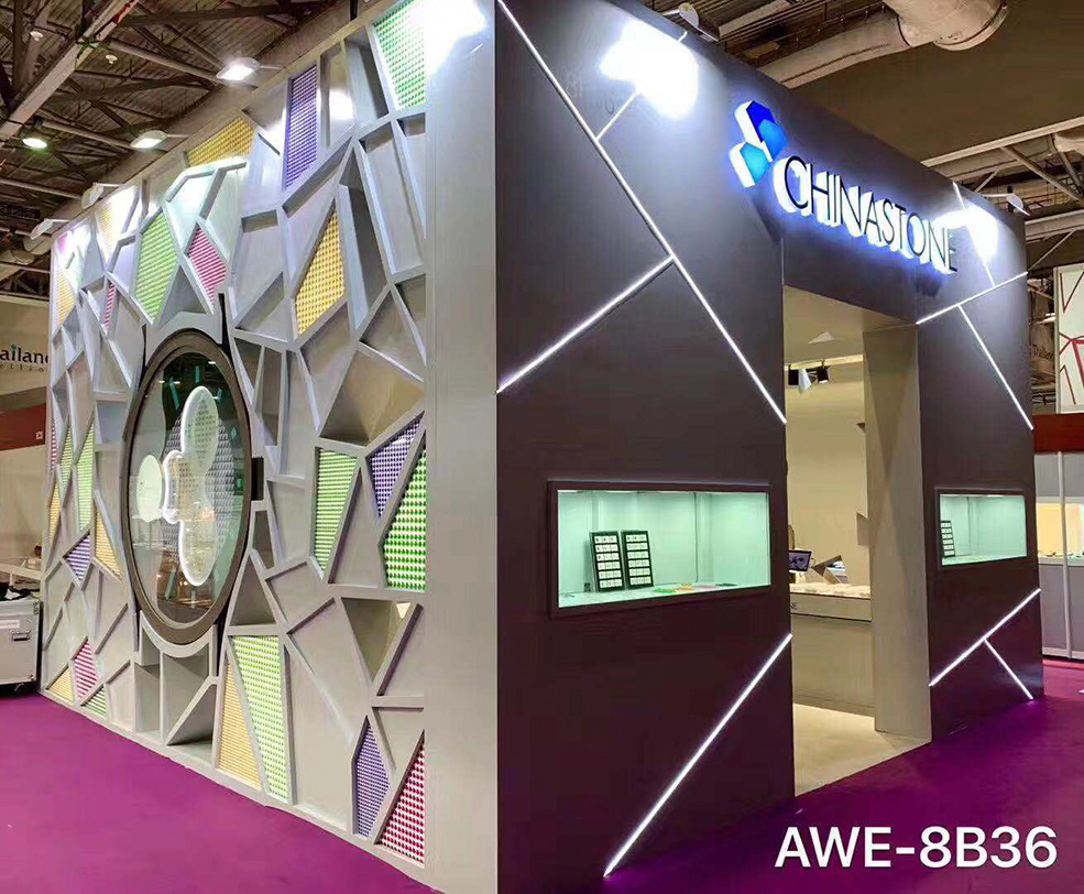 香港珠寶首飾展覽會 香港珠寶首飾展覽會